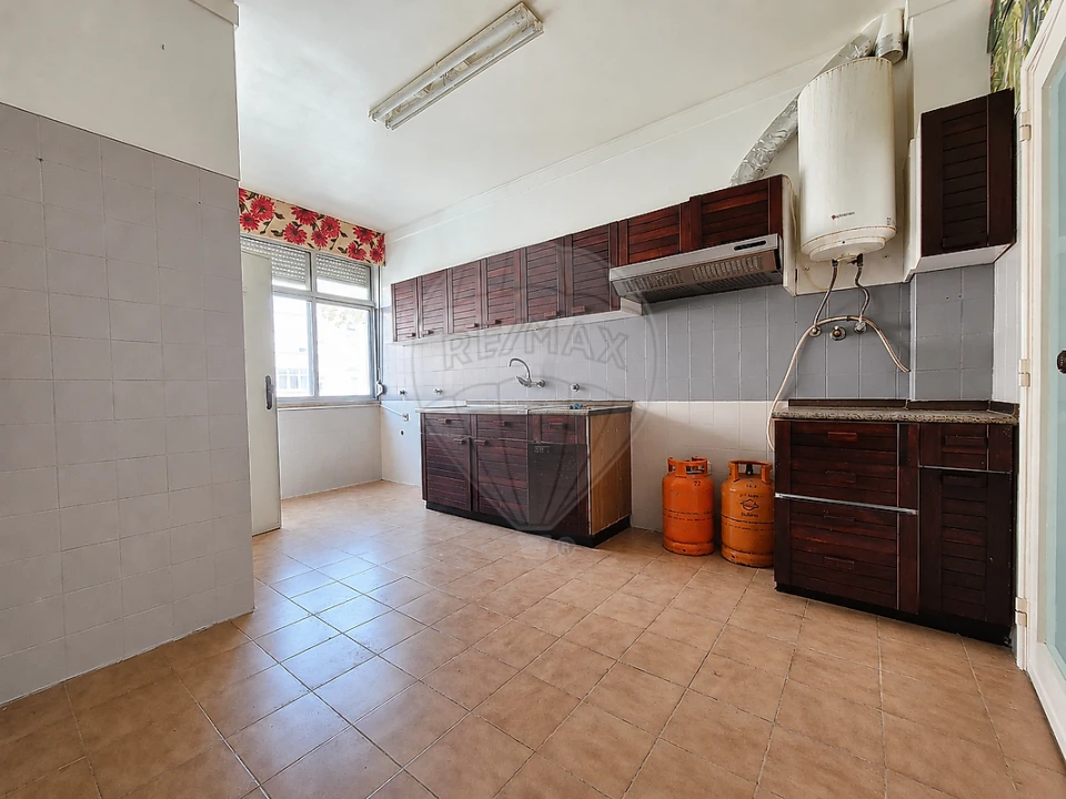 Apartamento T2 para Venda em Cascais e Estoril Foto 25