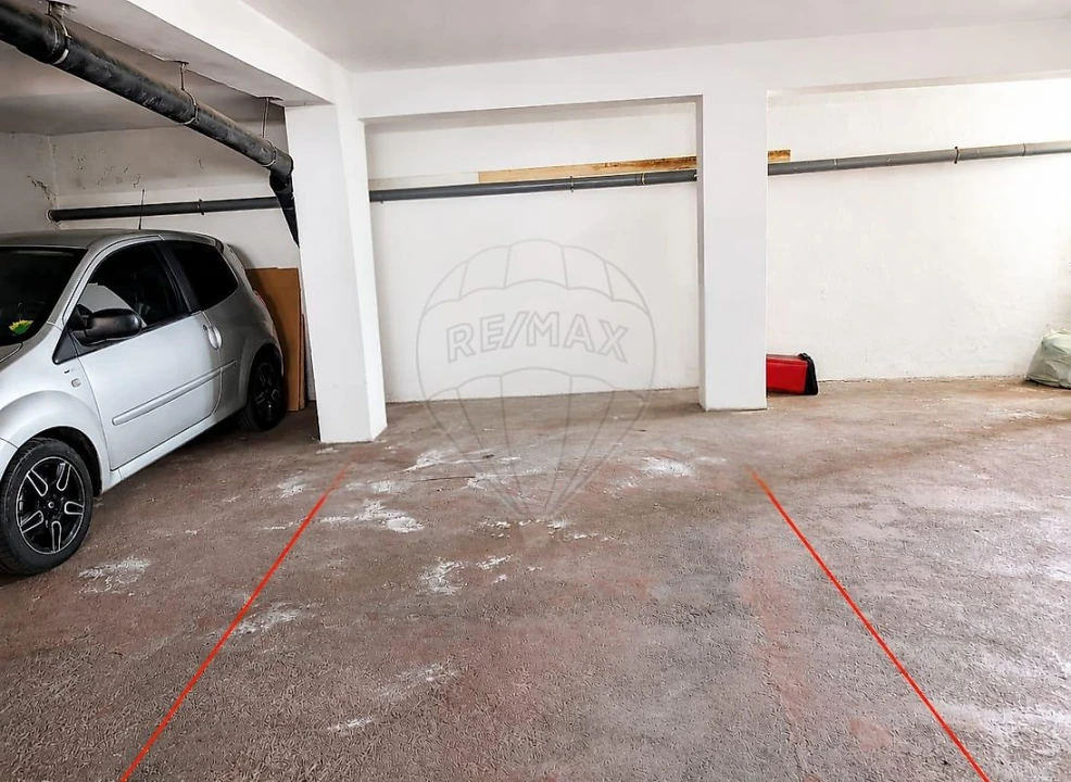 Apartamento T2 para Venda em Cascais e Estoril Foto 37
