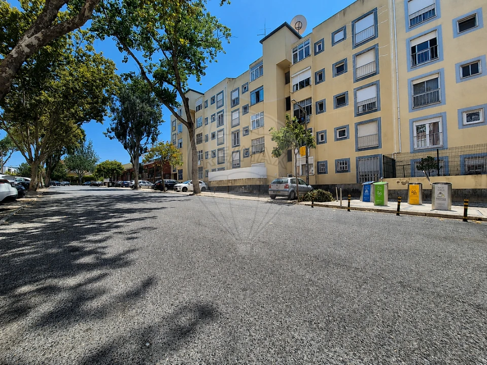 Apartamento T2 para Venda em Cascais e Estoril Foto 36