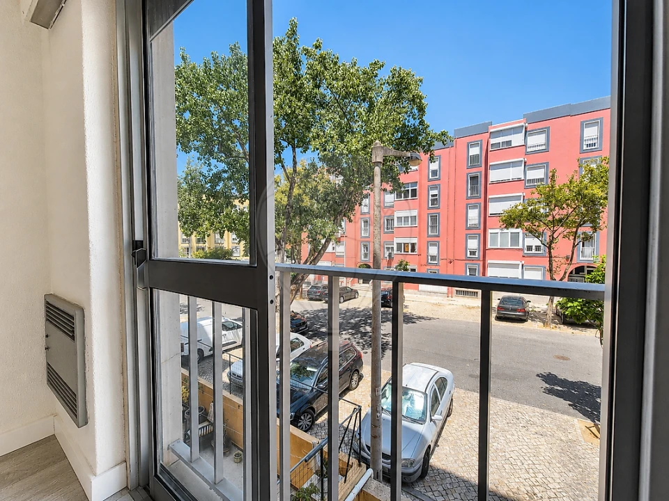 Apartamento T2 para Venda em Cascais e Estoril Foto 12