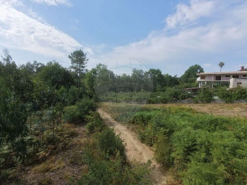 Terreno para Venda em Milheiros de Poiares