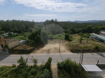 Terreno para Venda em Milheiros de Poiares