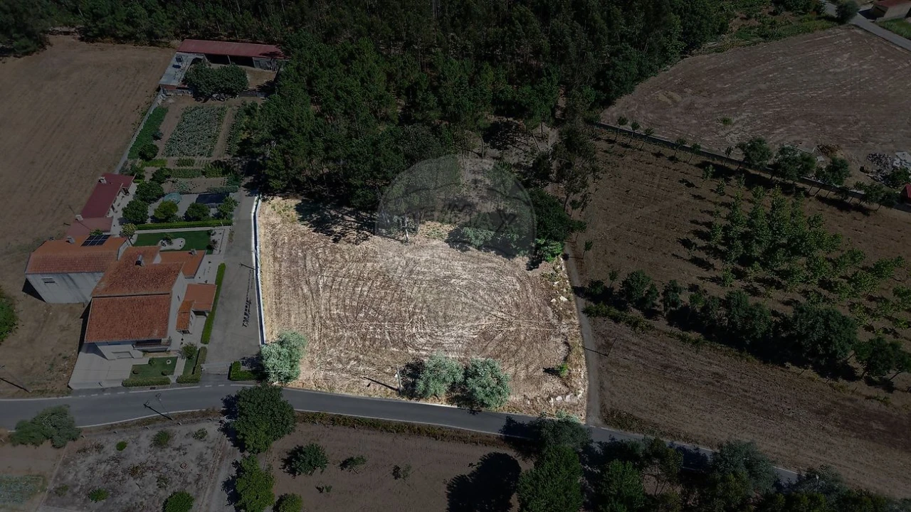 Terreno para Venda em Alhadas Foto 3