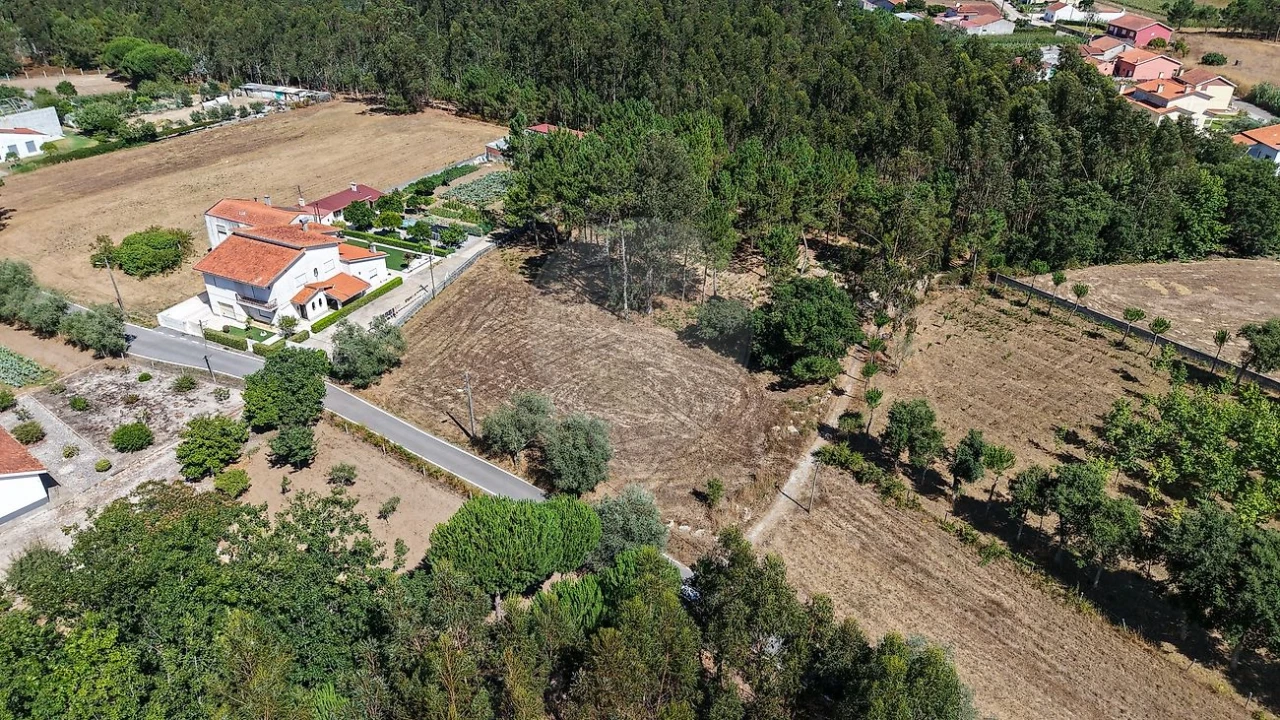 Terreno para Venda em Alhadas Foto 15