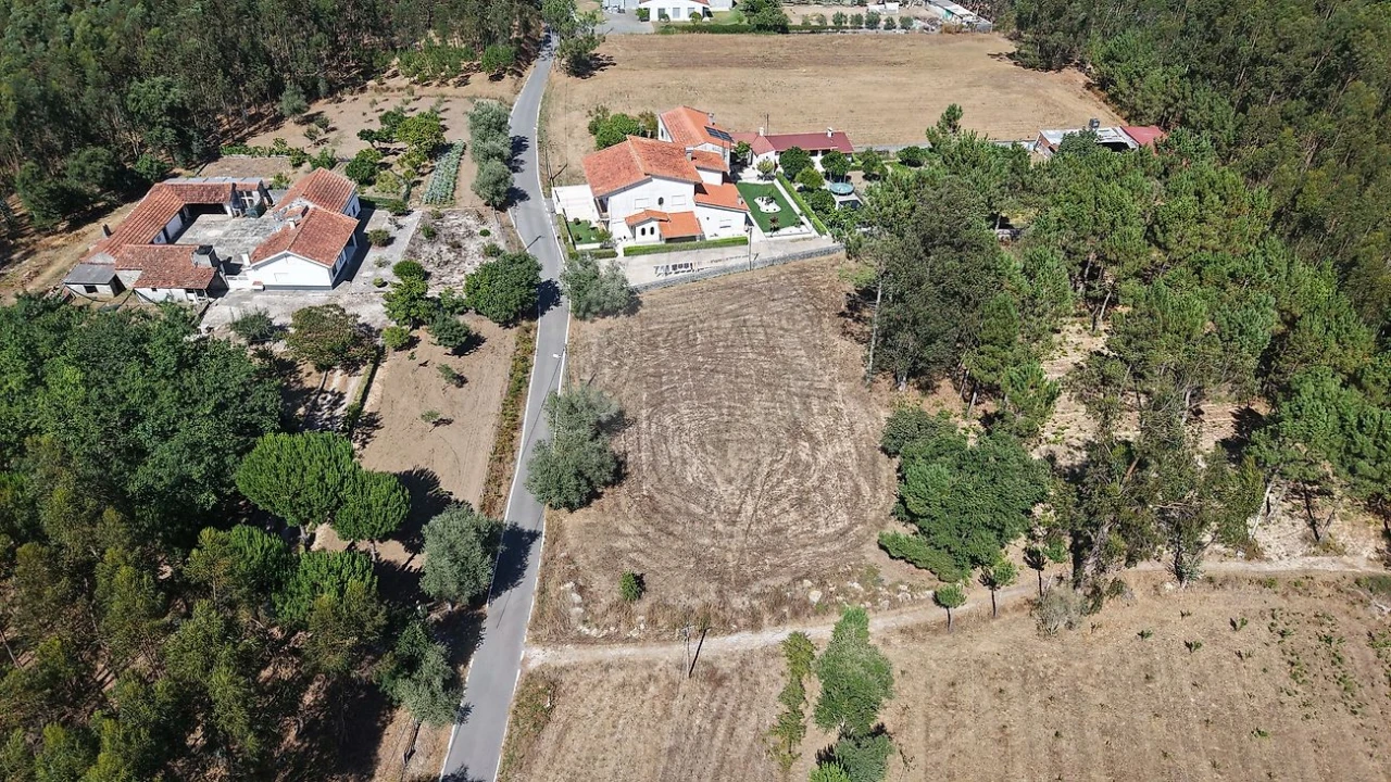 Terreno para Venda em Alhadas Foto 6