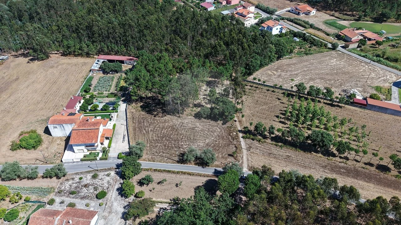 Terreno para Venda em Alhadas Foto 8