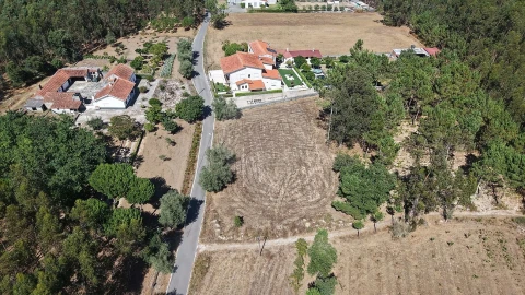 Terreno para Venda em Alhadas