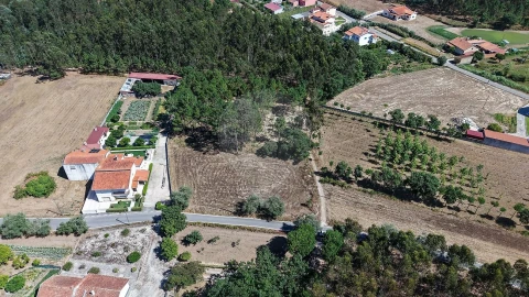 Terreno para Venda em Alhadas