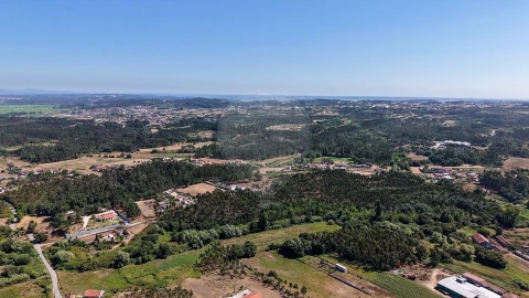 Terreno para Venda em Alhadas