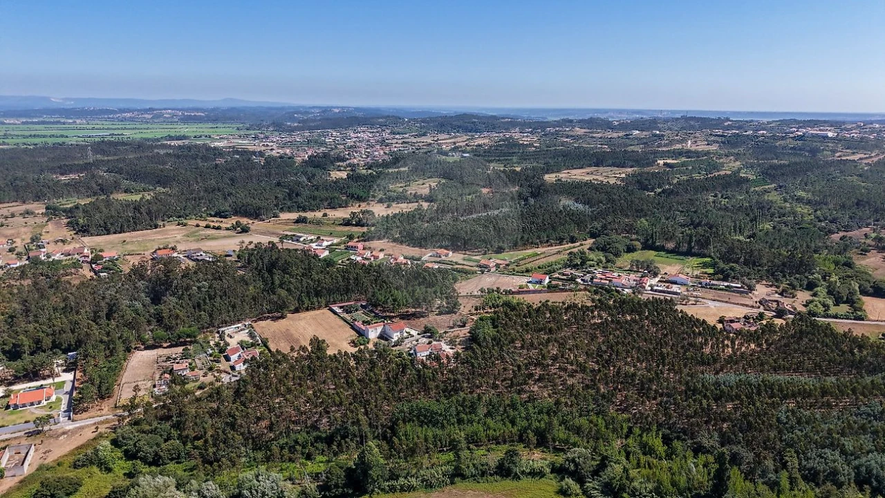 Terreno para Venda em Alhadas Foto 13