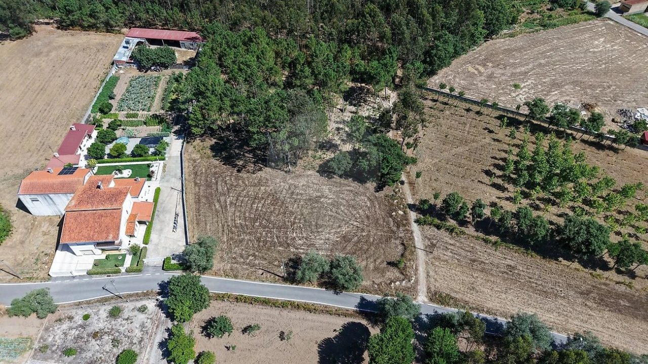 Terreno para Venda em Alhadas Foto 9