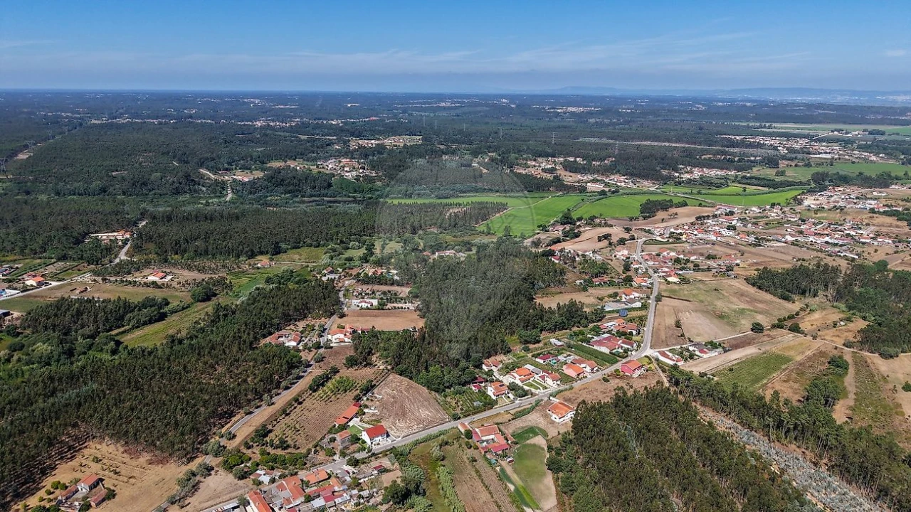 Terreno para Venda em Alhadas Foto 4