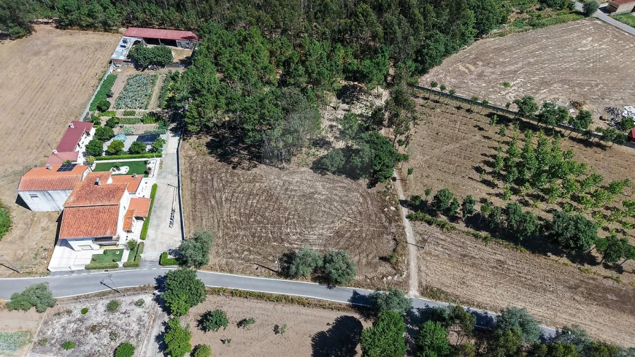 Terreno para Venda em Alhadas Foto 9