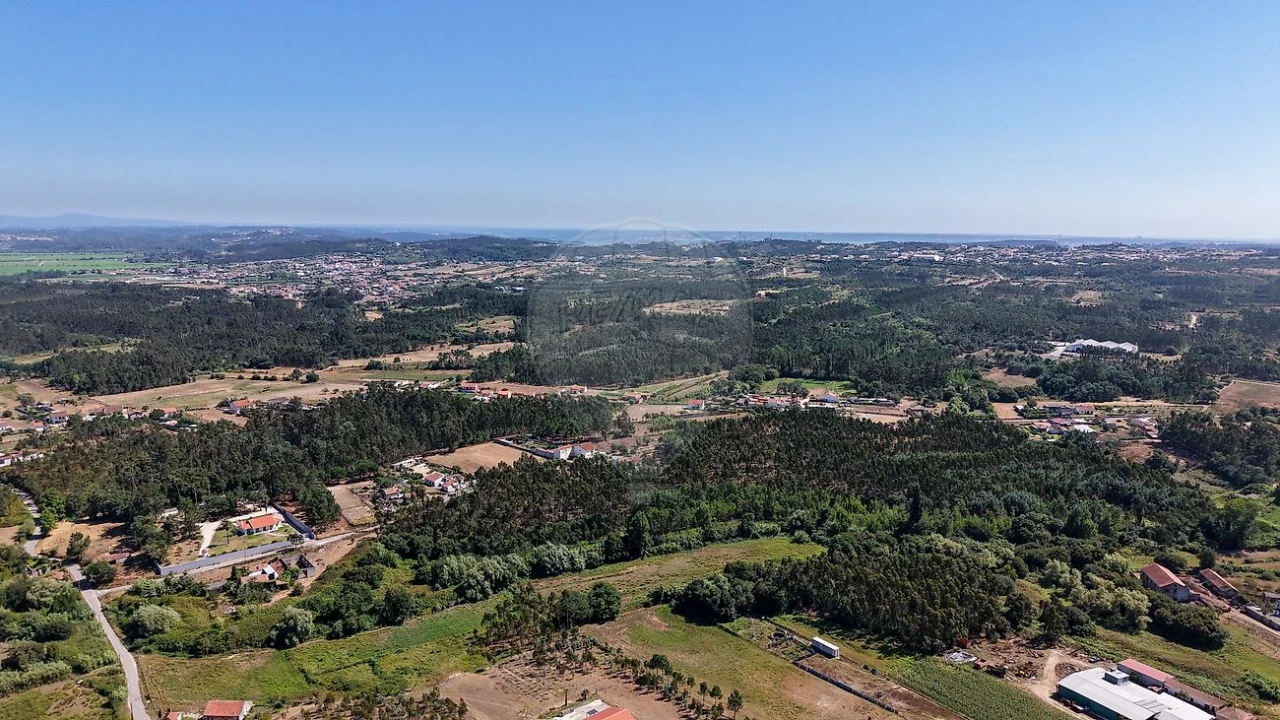 Terreno para Venda em Alhadas Foto 11
