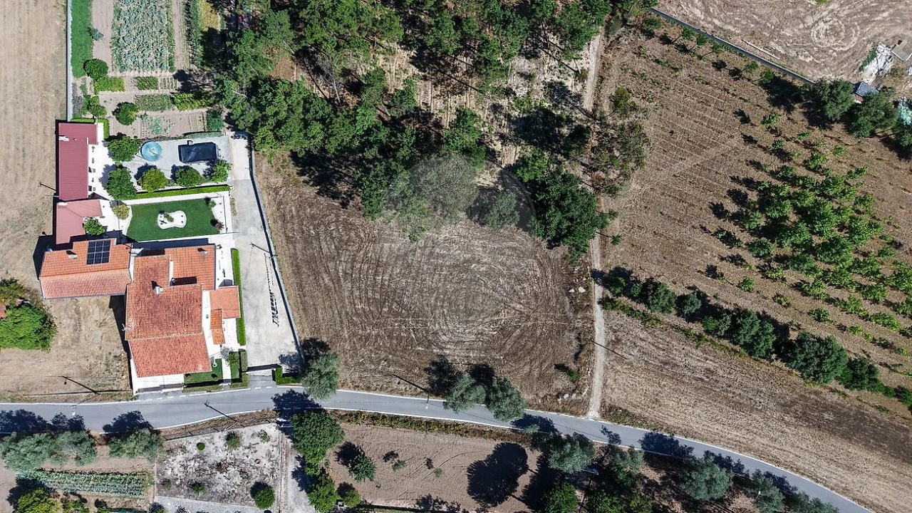 Terreno para Venda em Alhadas Foto 2
