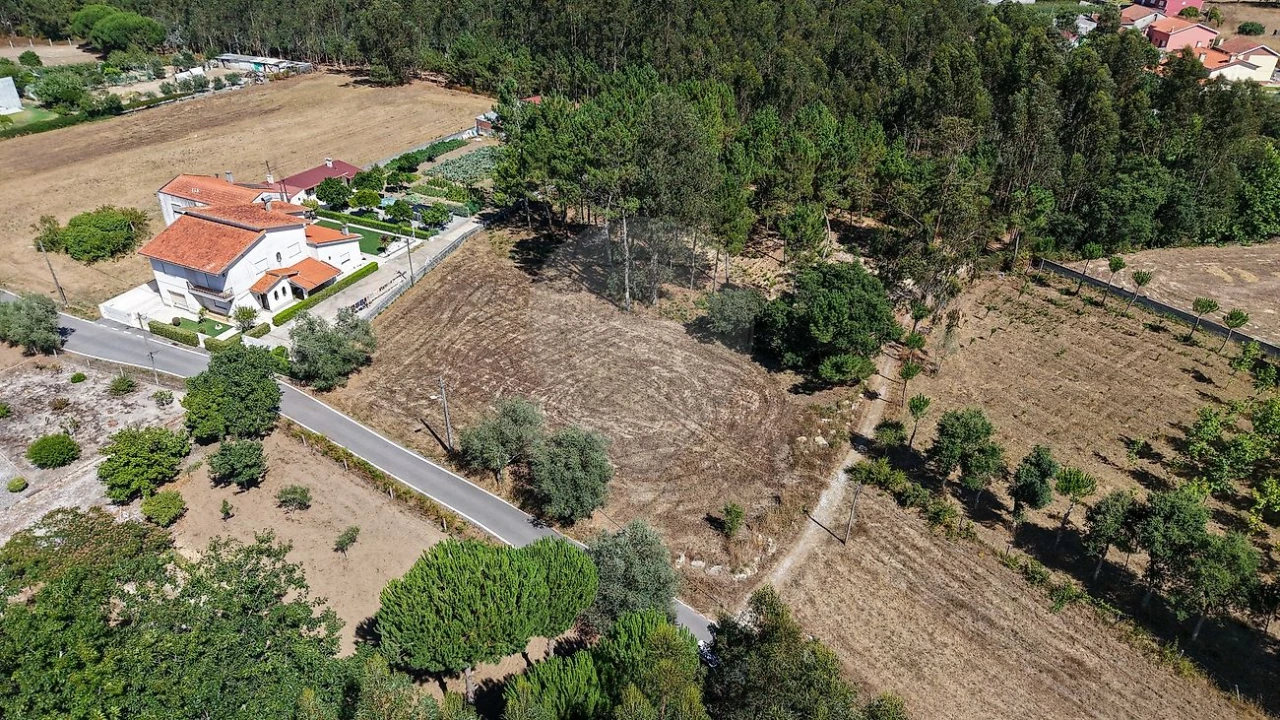Terreno para Venda em Alhadas Foto 7