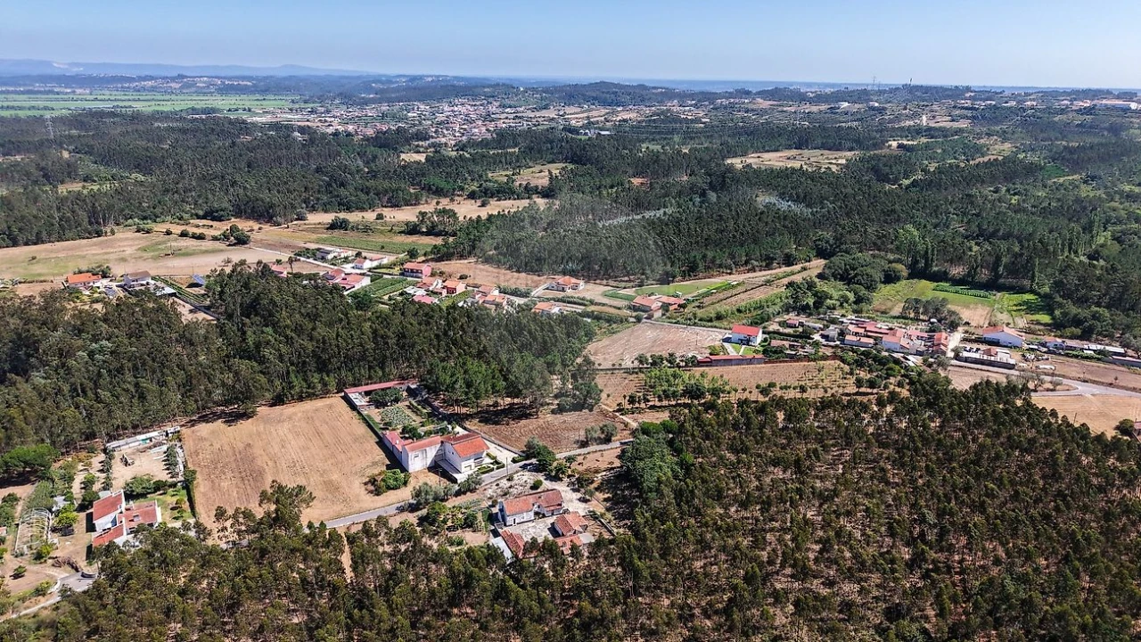 Terreno para Venda em Alhadas Foto 10