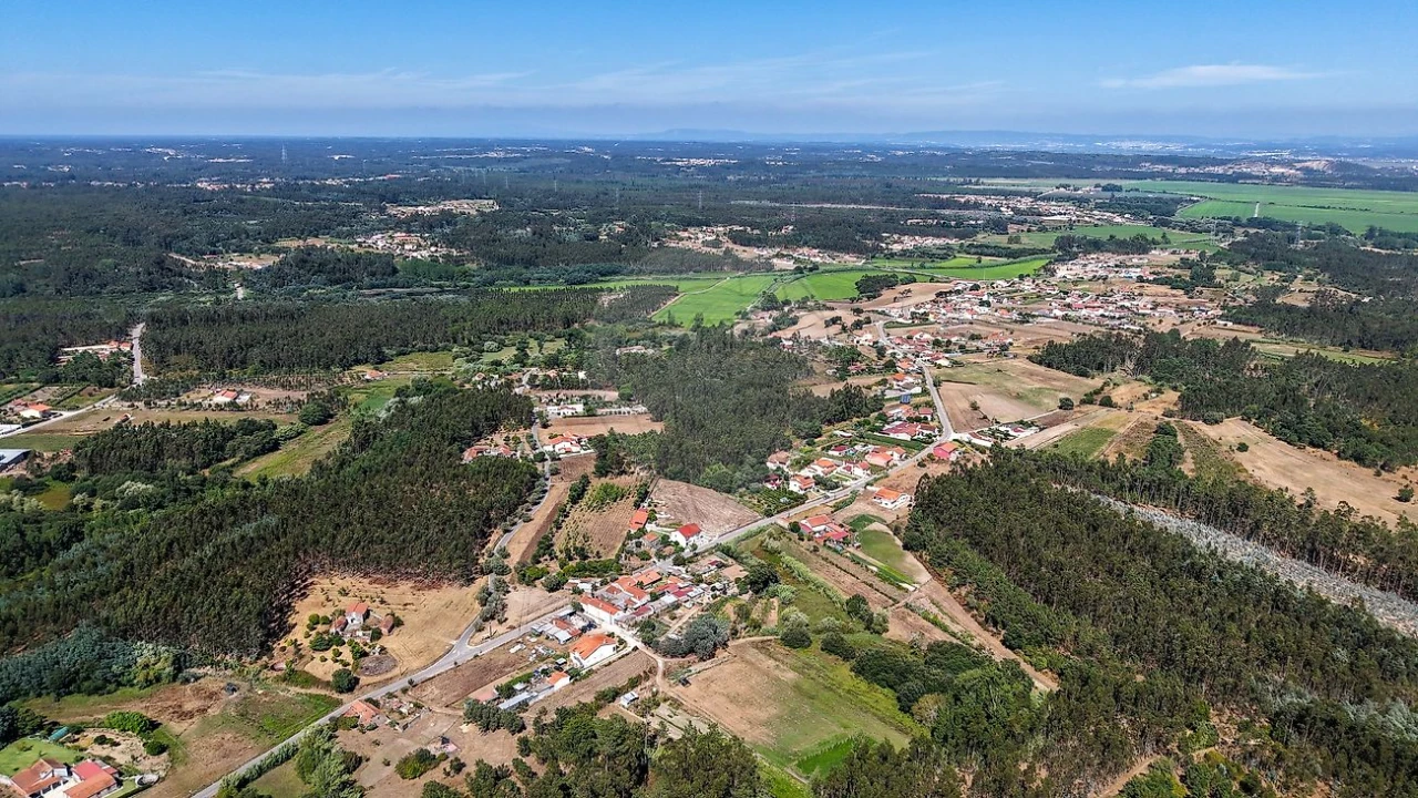 Terreno para Venda em Alhadas Foto 1