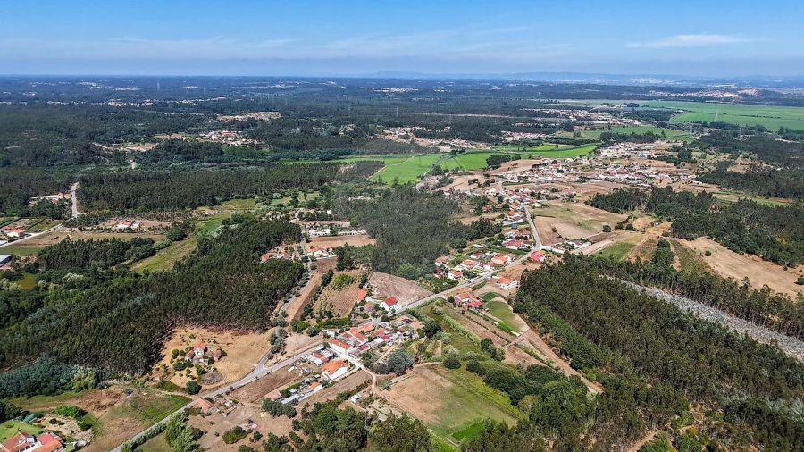 Terreno para Venda em Alhadas