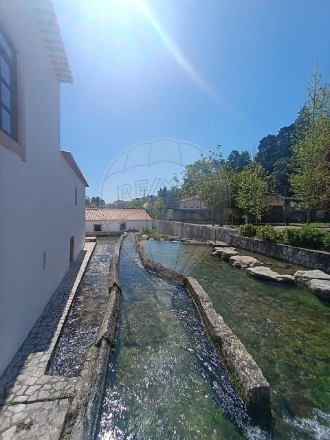 Terreno para Venda em Ançã