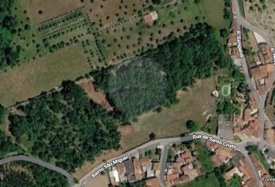 Terreno para Venda em Ançã