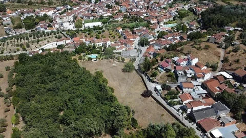 Terreno para Venda em Ançã