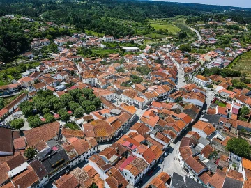 Terreno para Venda em Ançã