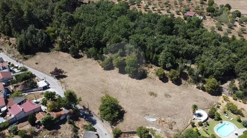 Terreno para Venda em Ançã