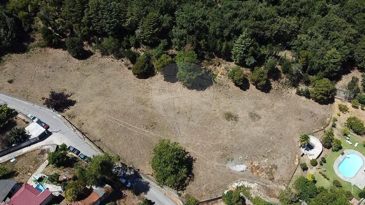 Terreno para Venda em Ançã Foto 14