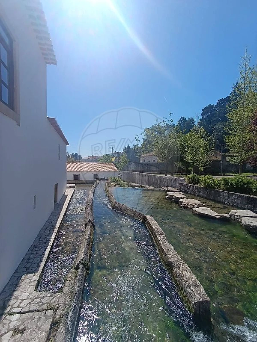 Terreno para Venda em Ançã Foto 7