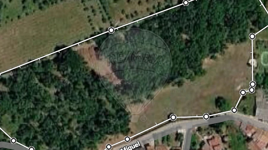 Terreno para Venda em Ançã