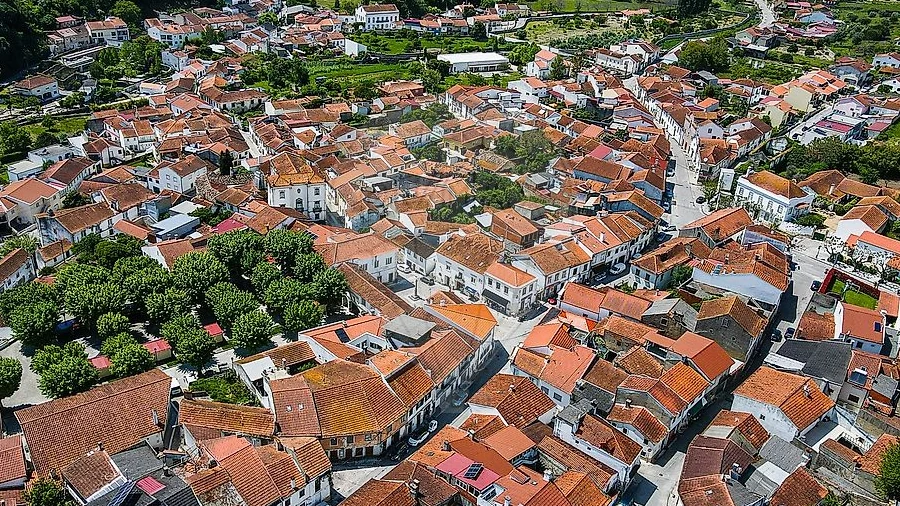 Terreno para Venda em Ançã