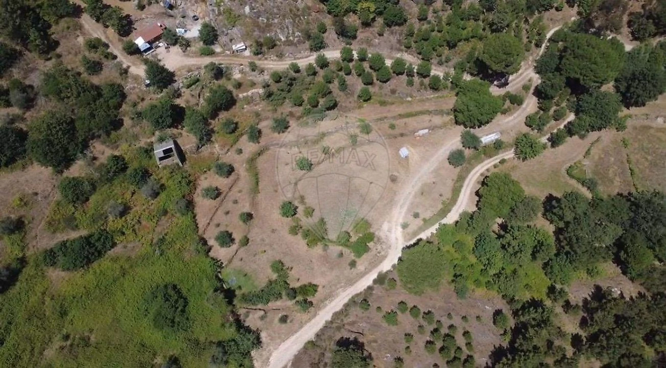 Terreno para Venda em Midões Foto 10