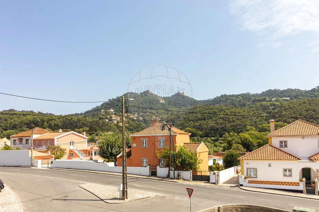 Moradia T5 para Venda em Santa Maria e São Miguel, São Martinho, São Pedro Penaferrim Foto 26