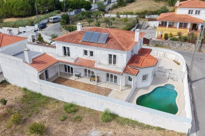 Moradia T5 para Venda em Santa Maria e São Miguel, São Martinho, São Pedro Penaferrim