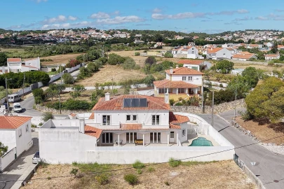 Moradia T5 para Venda em Santa Maria e São Miguel, São Martinho, São Pedro Penaferrim