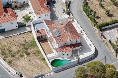 Moradia T5 para Venda em Santa Maria e São Miguel, São Martinho, São Pedro Penaferrim