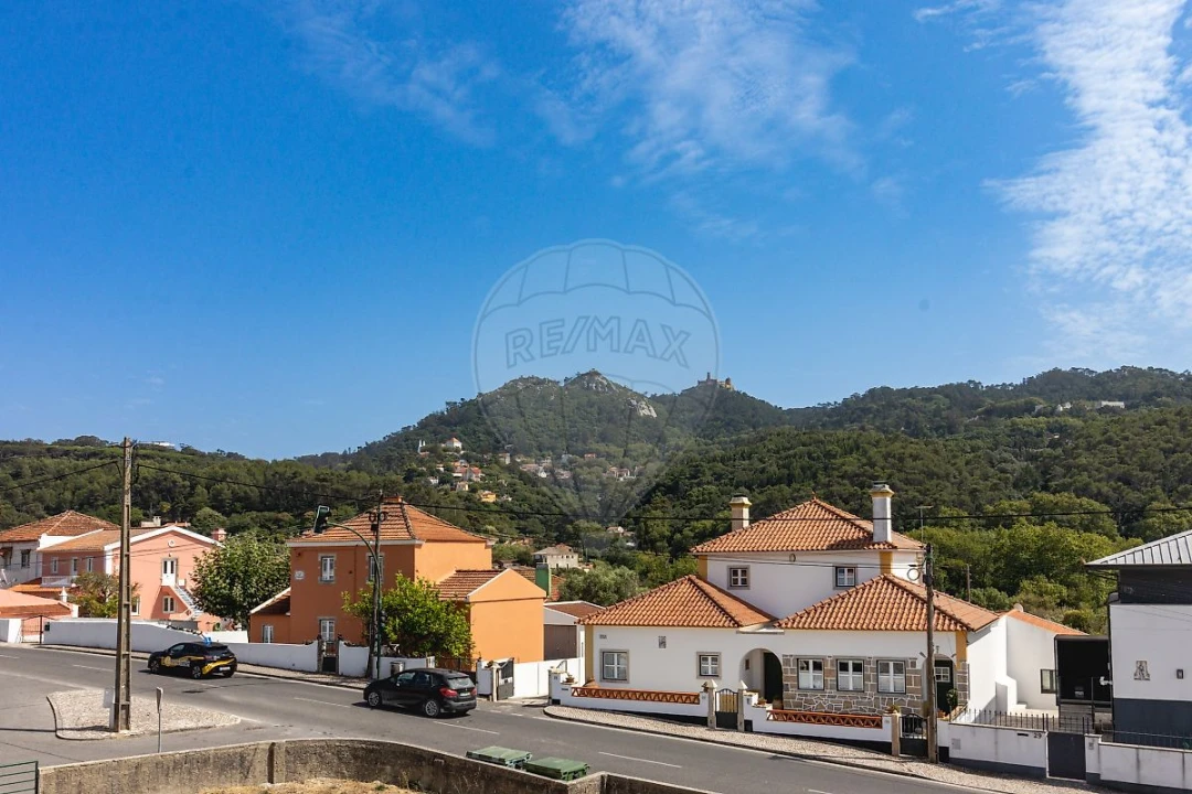 Moradia T5 para Venda em Santa Maria e São Miguel, São Martinho, São Pedro Penaferrim Foto 38