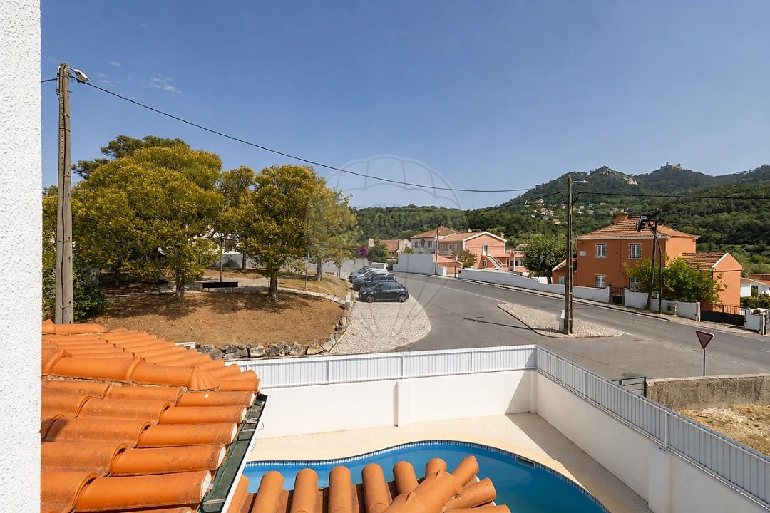 Moradia T5 para Venda em Santa Maria e São Miguel, São Martinho, São Pedro Penaferrim Foto 25