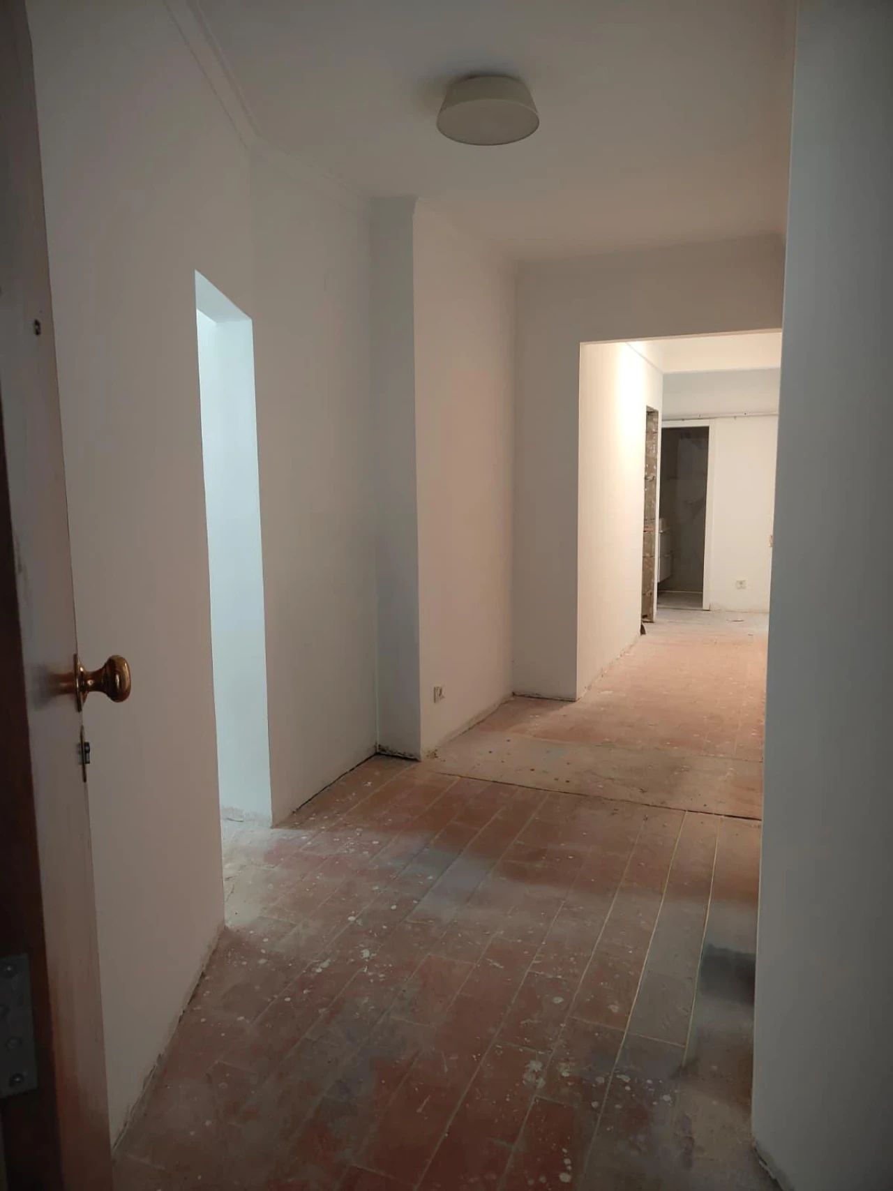 Apartamento T2 para Venda em São Domingos de Rana Foto 14
