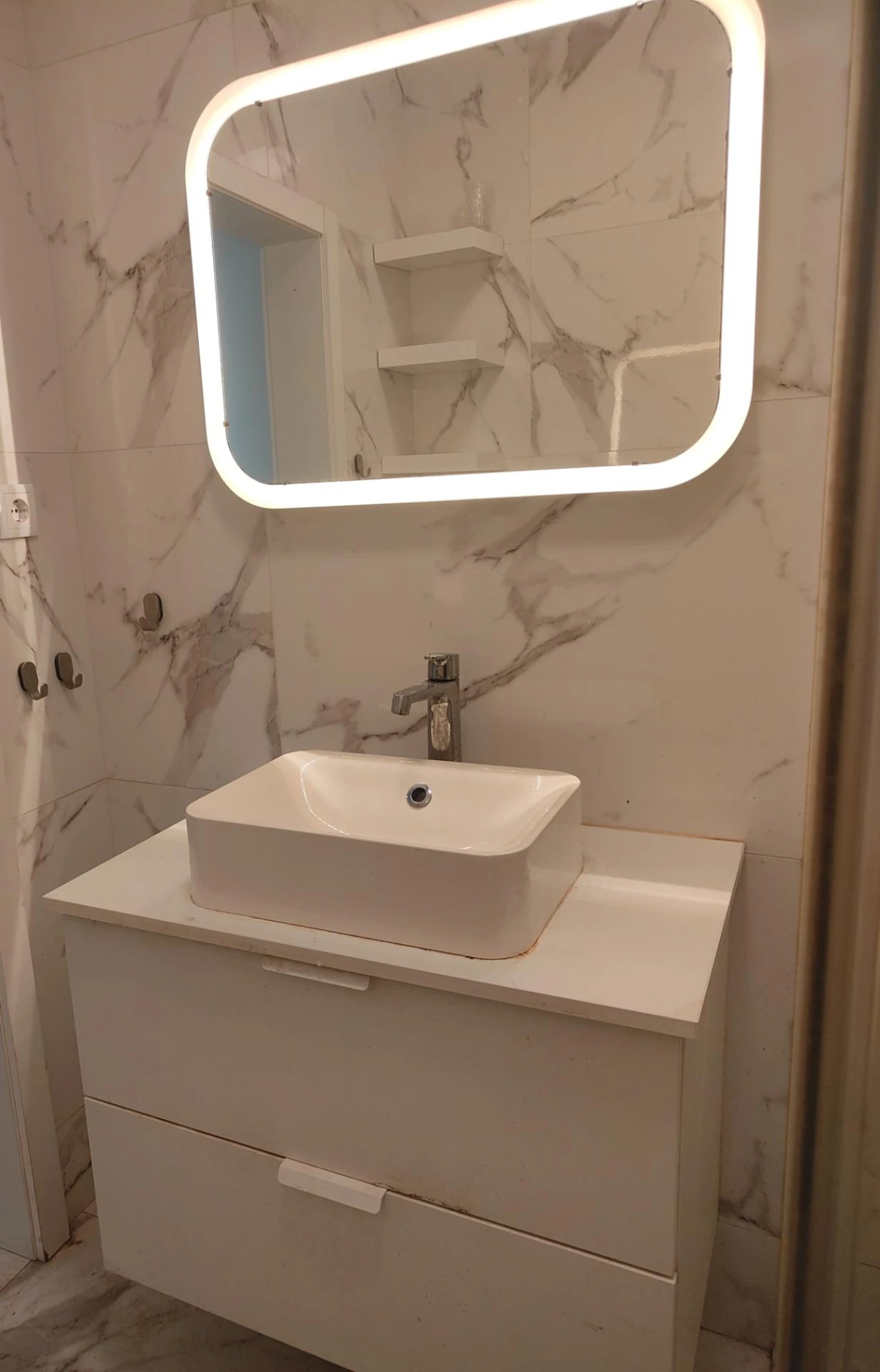 Apartamento T2 para Venda em São Domingos de Rana Foto 16