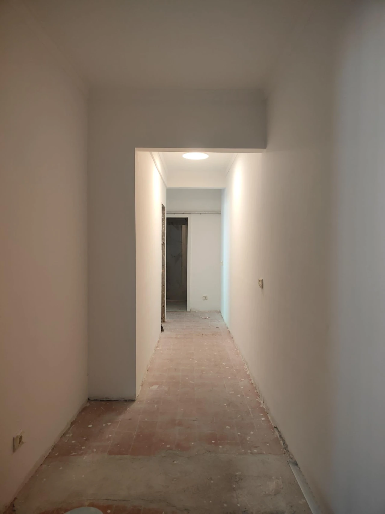 Apartamento T2 para Venda em São Domingos de Rana Foto 17