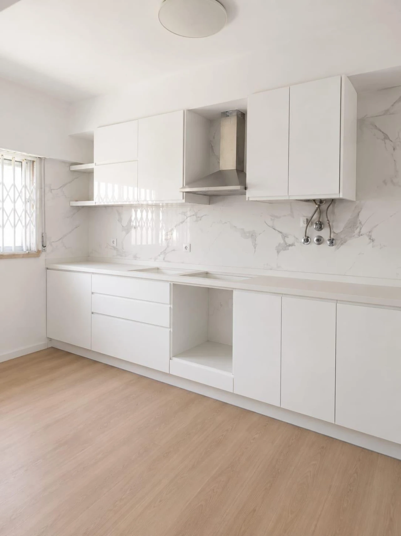 Apartamento T2 para Venda em São Domingos de Rana Foto 2