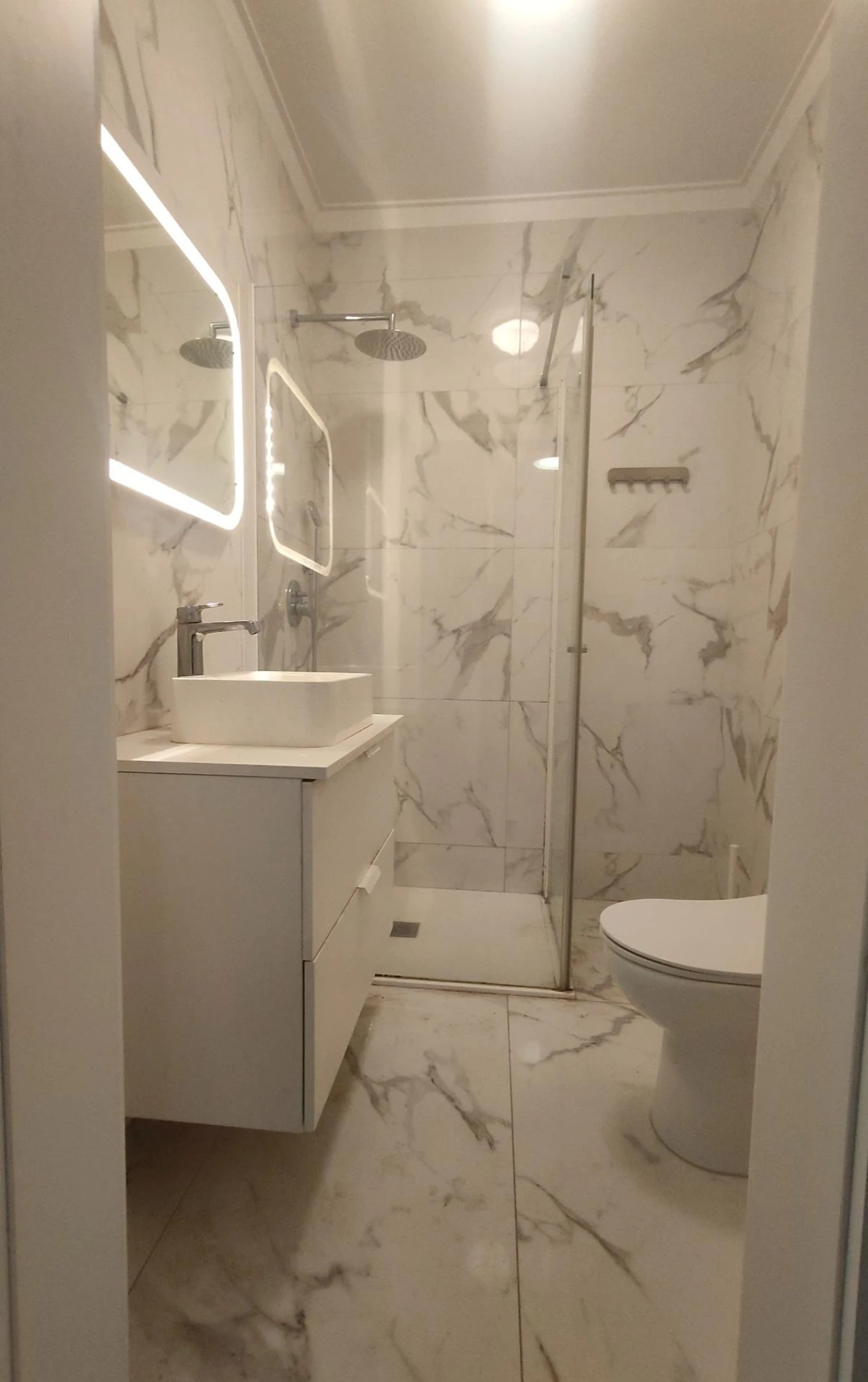 Apartamento T2 para Venda em São Domingos de Rana Foto 5
