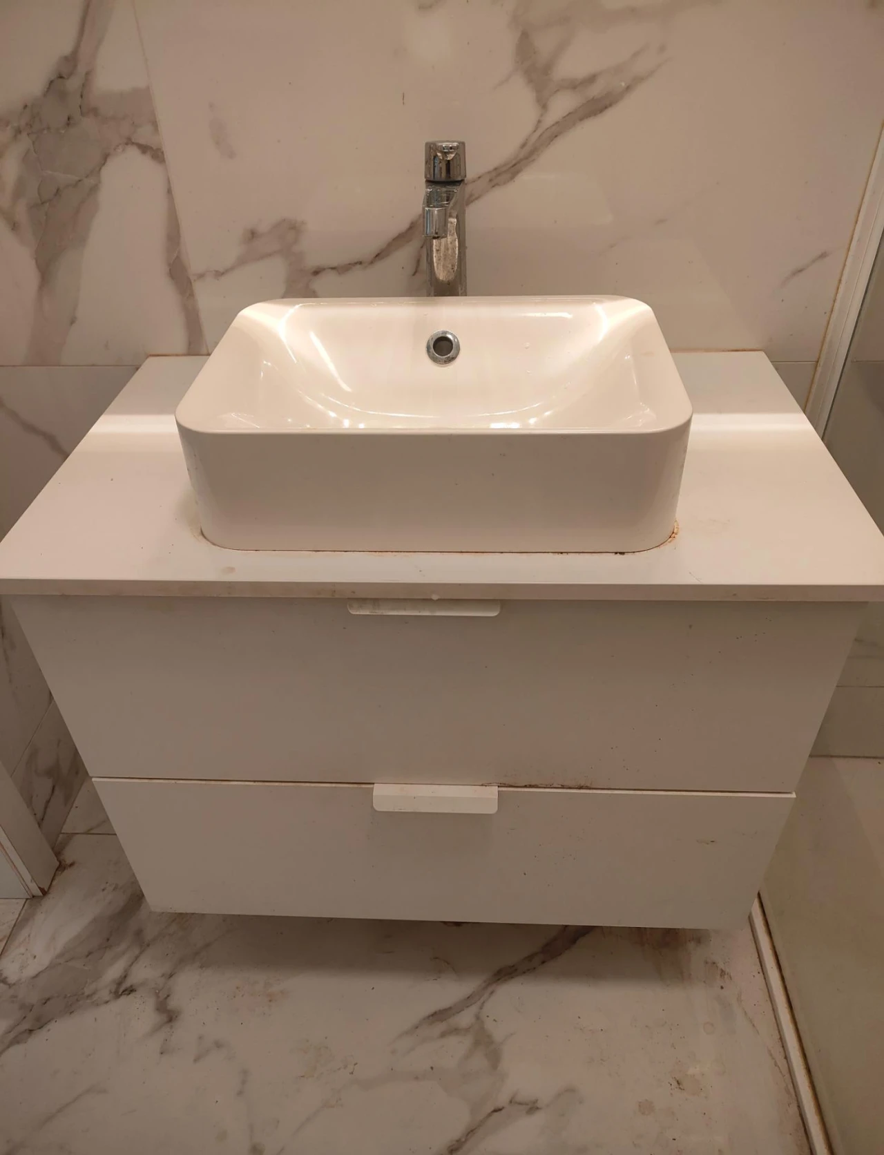Apartamento T2 para Venda em São Domingos de Rana Foto 6