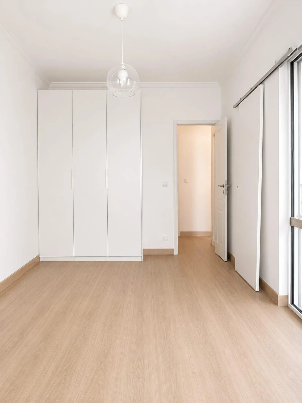 Apartamento T2 para Venda em São Domingos de Rana Foto 7