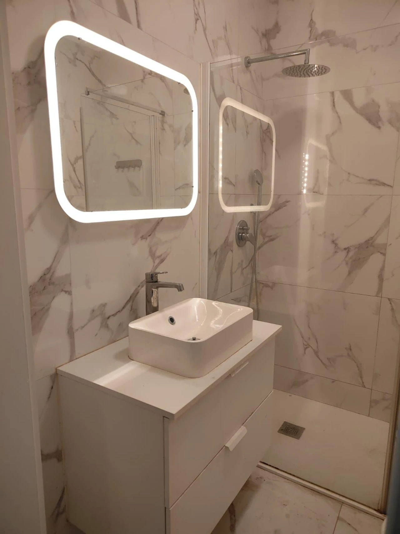 Apartamento T2 para Venda em São Domingos de Rana Foto 9