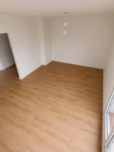 Apartamento T2 para Venda em São Domingos de Rana