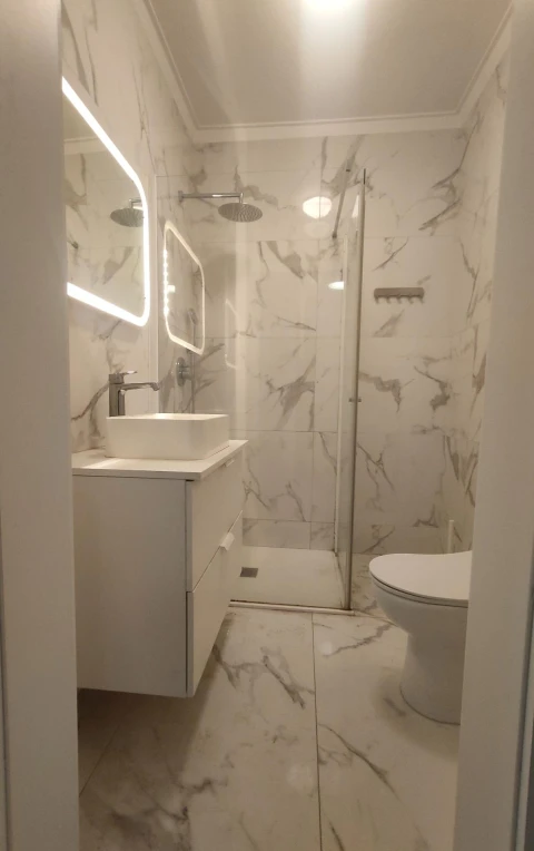Apartamento T2 para Venda em São Domingos de Rana