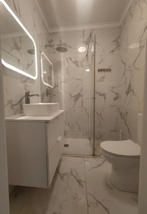 Apartamento T2 para Venda em São Domingos de Rana